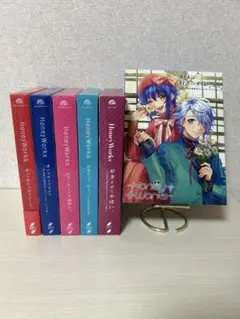 2025年最新】ハニーワークス cdの人気アイテム - メルカリ