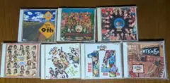 天才てれびくんMAX CD 9th〜15thセット