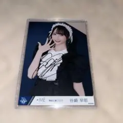 ≠ME ノイミー 谷崎早耶 生写真 直筆 まとめ売り ノイミー 谷崎早耶 生写真 直筆(コメあり) - メルカリ