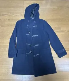 details ダッフルコート