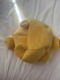 プーさんファンキャップ