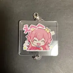 プロセカ　桃井愛莉　アクリルチャーム