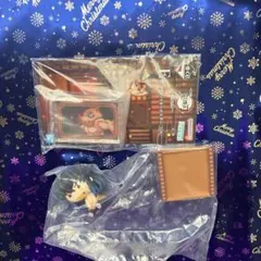 鬼滅の刃一番くじE賞とF賞(嘴平伊之助)