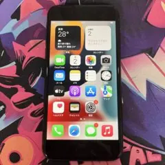1534【早い者勝ち】美品☆電池ほぼ新品☆iPhone8 64GB au☆ - メルカリ