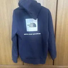 THE NORTH FACE⭐︎バックプリント⭐︎ フルジップパーカー