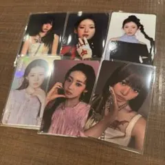 BABYMONSTER CHOOM 本国ラントレ ローラ