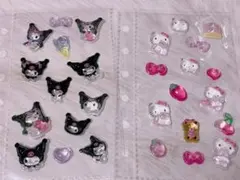 ボンボンドロップシール おすそ分け