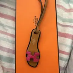 エルメス　チャームのサムネイル