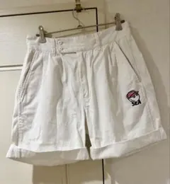 WIND AND SEA Malbon Golf ショートパンツ Sのサムネイル