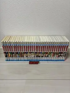 北斗の拳 全巻セット 初版あり おまけ付 - メルカリ
