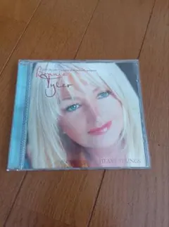 BONNIE TYLER / HEART STRINGS