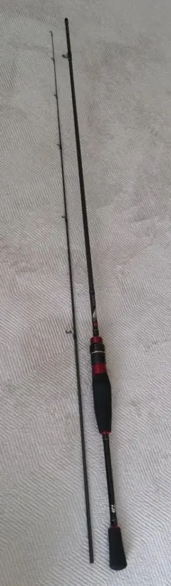 月下美人　ダイワ A511UL-S 楽天市場】ダイワ（DAIWA） 月下美人 MX AJING 511ULーS