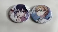 2026年最新】ユージ 缶バッジの人気アイテム - メルカリ