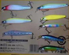 2026年最新】SHIMANO ミノー・プラグの人気アイテム - メルカリ