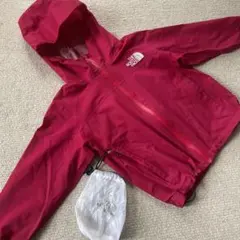 THE NORTH FACE ノースフェイス コンパクト　ジャケト 防寒 秋冬
