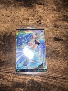 ワンピース カード ネフェルタリ・ビビ No.10-27