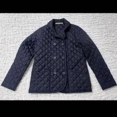 【大幅値下げ】TRADITIONAL WEATHERWEAR キルティングコート