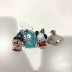 サンリオキャラクターズ カプセルトイ