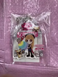 浜崎あゆみ ラゲッジタグ アクリルキーホルダー 四国 フルコンプ 新品未開封 浜崎あゆみ ラゲッジタグ 中国 - メルカリ