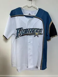 北海道日本ハムファイターズ 中田翔 ユニフォーム 6 - メルカリ