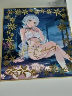 オンゲキ キャラクターグッズ