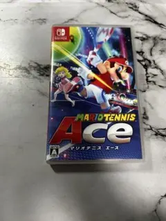マリオテニス エース Nintendo Switch