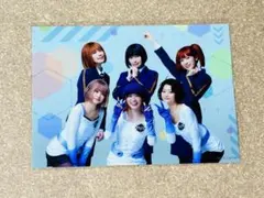 ワーステ　特典　2Lブロマイド　ワールドトリガー