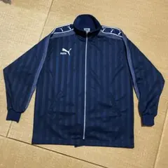 プーマ 90sジャージ