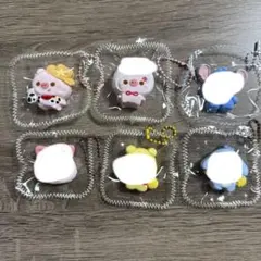 スクイーズセット