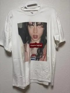 小泉今日子 non merci 村越雄大 藤原ヒロシ tシャツ ベルベルジン
