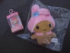 サンリオ マイメロディ 2点セット