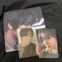 2025年最新】ヘチャン トレカの人気アイテム - メルカリ