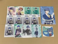 SideM Cafe Parade 神谷 東雲 アスラン 巻緒 咲 まとめ売り - メルカリ