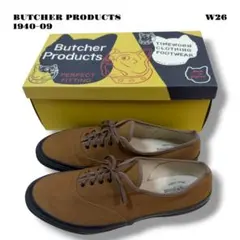 2026年最新】BUTCHER PRODUCTS メンズ スニーカーの人気アイテム