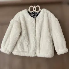 ブリーズ　アウター　100