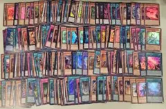 遊戯王　リミテッドオーバーコレクション　ライバルズ　スーパーレア　まとめ売り