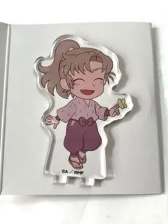 忍たま　善法寺伊作　アクリルスタンド