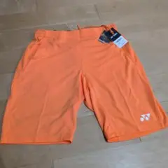 ヨネックス　半ズボン
