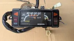 HONDA STREAM ストリーム スピードメーター 純正 改造ベースにのサムネイル