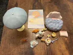 シナモロール　リーメント