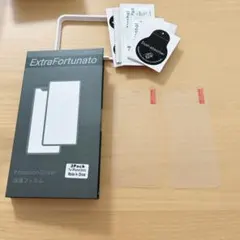 iPhone 12 mini 保護フィルム 2枚