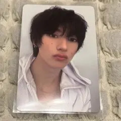 RIIZE アントン シーグリ トレカ MD Aver ランダム