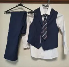 フォーマル　スーツ　140