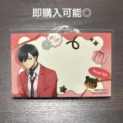 ブルーロック Sweet Valentine アニメイトフェア 特典 糸師 冴 - メルカリ