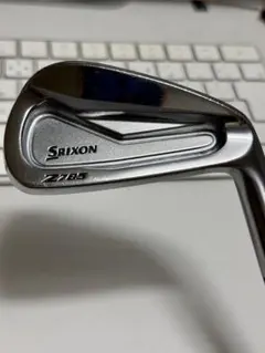SRIXON Z785 アイアン 単品 KBS TOUR120Sのサムネイル