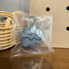 Daisuke Kondo めじるしアクセサリー ガチャ ガチャガチャ kumo