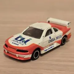 【トミカ】No.40 日産 スカイライン レーシング (R33) 中国製のサムネイル