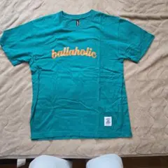 ballaholic asphalt roots tee オシャレ Tシャツ S - メルカリ