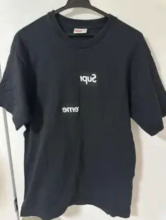 90s Apple Shop different Tシャツ USA製 黒 XL - メルカリ