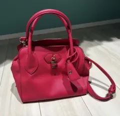 ロイヤルパーティー　2way ハンドバッグ ショルダーバッグのサムネイル